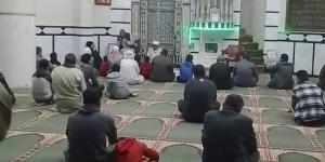 "الاستقامة على الطاعة بعد رمضان".. ندوات دعوية بأوقاف الفيوم  - مصر النهاردة