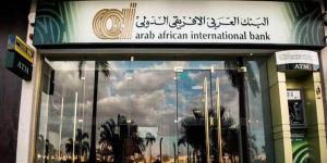 60% ارتفاعًا بربحية سهم البنك العربي الإفريقي الدولي خلال عام 2023 - مصر النهاردة