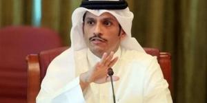 وزير خارجية قطر: نعمل مع مصر وأمريكا لإتمام صفقة ونرفض الإساءة لاستخدام وساطتنا - مصر النهاردة