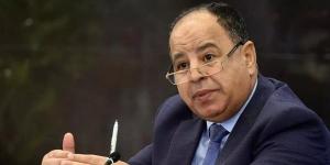 وزير المالية: حريصون على دعم التعاون الثنائي مع الإمارات في المجالات ذات البعد البيئي - مصر النهاردة
