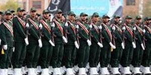مطالبات بتصنيف الحرس الثوري الإيراني كمنظمة إرهابية - مصر النهاردة