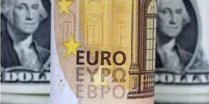 سعر اليورو مقابل الجنيه المصري بداية تعاملات اليوم الخميس 18- 4 - 2024 - مصر النهاردة