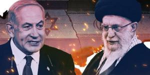 إيران تحذر: المواقع النووية الإسرائيلية تحت أعيننا وفي مرمى صواريخنا - مصر النهاردة