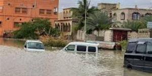 بعد عمان والإمارات.. السيول تضرب اليمن مسببة أضرارًا جسيمة في البنية التحتية - مصر النهاردة
