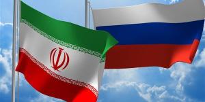 إيران تعتزم تعزيز التعاون العسكري مع روسيا - مصر النهاردة