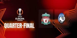 بث مباشر، مشاهدة مباراة ليفربول واتالانتا يلا شوت اليوم في الدوري الأوروبي اليوم - مصر النهاردة