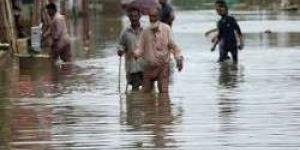 الأمطار الغزيرة تودي بحياة نحو 140 شخصا في باكستان وأفغانستان - مصر النهاردة
