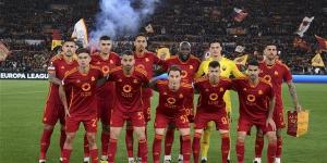 روما بـ 10 لاعبين يتقدم على ميلان 0/2 بالشوط الأول في الدوري الأوروبي - مصر النهاردة