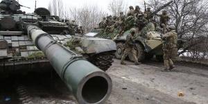 أوكرانيا تعاني من نقص الصواريخ لمواجهة روسيا وزيلينسكي يلوم أمريكا (فيديو) - مصر النهاردة