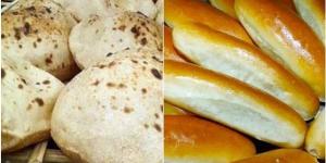 عاجل | خفض أسعار الخبز السياحي بنسبة 45% الأحد المقبل - مصر النهاردة