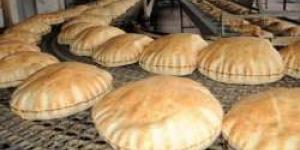 الحكومة: بيع الخبز السياحي بـ 1.5 جنيه والتطبيق الأحد المقبل - مصر النهاردة