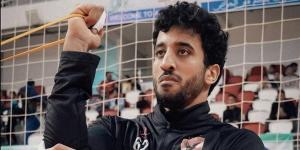 محمد مجدي: الفوز بالسوبر الإفريقي دافع لتحقيق كأس الكؤوس لليد - مصر النهاردة