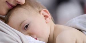 الرضاعة الطبيعية تحمي من النوبة القلبية والسكتة الدماغية - مصر النهاردة