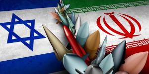 إيران تتعرض للقصف..  إسرائيل تهاجم أصفهان وطهران تتصدى - مصر النهاردة
