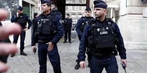 الشرطة الفرنسية تعتقل مقتحم القنصلية الإيرانية في باريس - مصر النهاردة