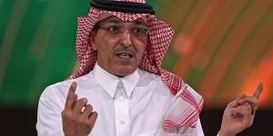 وزير المالية السعودي من واشنطن: هناك تحديات عديدة وعلينا التيقظ والاستعداد لمواجهتها - مصر النهاردة