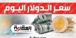 سعر صرف الدولار الأمريكي مقابل الجنيه اليوم 19 أبريل 2024 - مصر النهاردة