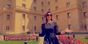 رانيا هاشم تقدم حلقة خاصة من داخل العاصمة الإدارية الجديدة في "بصراحة" - مصر النهاردة