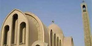 كنيسة القديس بولس تشهد فعاليات "أحد التناصير" في العبور - مصر النهاردة