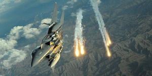 سلاح الجو الإسرائيلي يؤكد تنفيذ غارة على أصفهان (فيديو) - مصر النهاردة