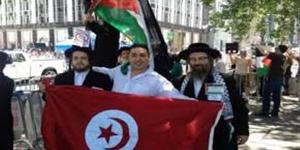 إلغاء الاحتفالات بعيد الفصح اليهودي في تونس بسبب الحرب على غزة - مصر النهاردة