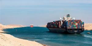 "أمبري": على السفن التجارية في الخليج وغرب المحيط الهندي البقاء في حذر - مصر النهاردة