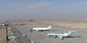 إغلاق المجال الجوي فوق طهران ومدن إيرانية وانفجارات قرب مطار أصفهان وقاعدة "هشتم شكاري" الجوية - مصر النهاردة