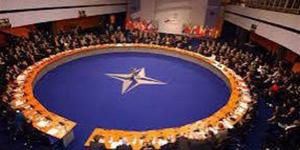 دول حلف الناتو تتفق على منح أوكرانيا مزيدا من أنظمة الدفاع الجوى - مصر النهاردة
