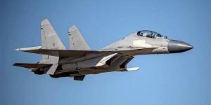 تايوان تعلن رصد 21 طائرة عسكرية صينية - مصر النهاردة