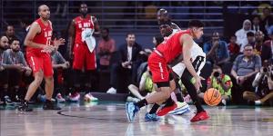 كرة السلة، الأهلي يواجه نظيره الليبي في تصفيات الـ«bal» - مصر النهاردة