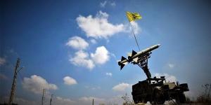 حزب الله يستهدف 6 مواقع للجيش الإسرائيلي قرب الحدود اللبنانية - مصر النهاردة