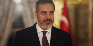 وزير الخارجية التركي: قررنا تعزيز العلاقات مع مصر لمصلحة المنطقة - مصر النهاردة