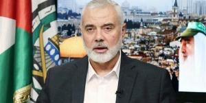 هنية: إسرائيل ترفض وجود تركيا وروسيا بين الدول الضامنة لأي اتفاق في غزة - مصر النهاردة