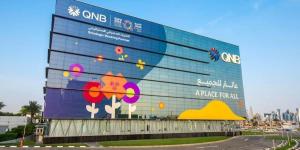 بنك قطر الوطني يتوقع استمرار تشديد الأوضاع المالية العالمية على المدى المتوسط - مصر النهاردة