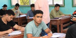 آلية تصحيح أسئلة امتحانات الثانوية العامة 2024 - مصر النهاردة
