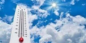 استمرار ارتفاع درجات الحرارة.. حالة الطقس اليوم السبت - مصر النهاردة