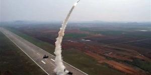 كوريا الشمالية تطلق نوعا جديدا من الصواريخ وتختبر "رأسا حربيا كبيرا جدا" - مصر النهاردة
