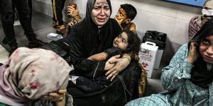 الأمم المتحدة: قوات الاحتلال ارتكبت اعتداءات جنسية في غزة والضفة الغربية - مصر النهاردة