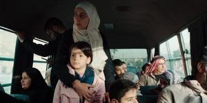 "إن شاء الله ولد" أفضل فيلم روائي طويل بمهرجان بيروت الدولي لسينما المرأة - مصر النهاردة
