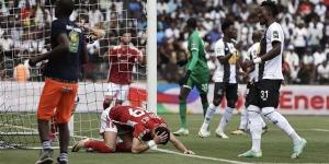 شادي محمد: الأهلي حقق نتيجة جيدة أمام مازيمبي، وعبدالقادر يصنع الفارق - مصر النهاردة