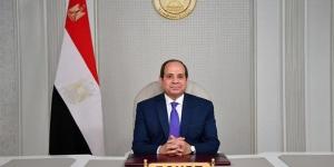السيسي ورئيس وزراء إسبانيا يبحثان الجهود المصرية للتهدئة وإنفاذ المساعدات الإنسانية إلى غزة - مصر النهاردة