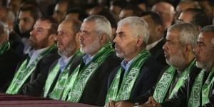 أول تعليق من حركة حماس على نقل مقرها خارج قطر - مصر النهاردة