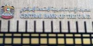 المركزي الإماراتي: تأجيل سداد أقساط القروض الشخصية وقروض السيارات لمدة 6 أشهر للمتضررين من تداعيات الحالة الجوية - مصر النهاردة