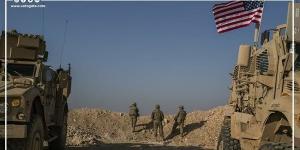مصادر تكشف لرويترز كواليس تعرض القوات الأمريكية لهجومين منفصلين في سوريا والعراق - مصر النهاردة