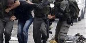 قوات الاحتلال تعلن اعتقال الشابين اللذين نفذا عملية الدهس في القدس المحتلة - مصر النهاردة