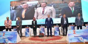 جامعة أسيوط تطلق مؤتمرها العلمى الثانى لقسم طب الأورام وأمراض الدم السرطانية - مصر النهاردة