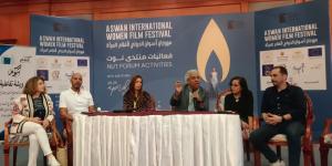 منتدى نوت يطرح جهود الجمعيات في ختام فعالياته بمهرجان أسوان لأفلام المرأة - مصر النهاردة