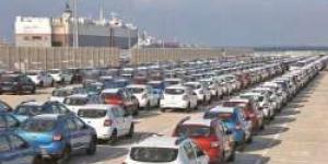 الإحصاء: زيادة استيراد السيارات بنسبة 93% خلال 2024 - مصر النهاردة