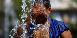 تحذير هام من "الأرصاد" لـ المواطنين: موجة شديدة الحرارة تضرب البلاد وتستمر لمدة 3 أيام | تفاصيل - مصر النهاردة