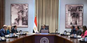 توجيهات عاجلة من الحكومة لزيادة الصادرات المصرية لـ 200 مليون دولار بحلول عام 2027 - مصر النهاردة
